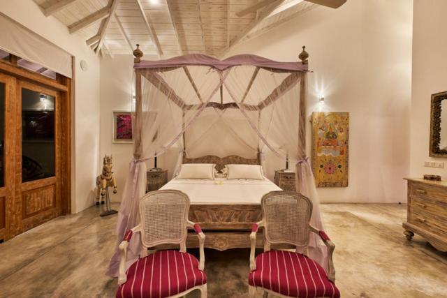 The Divine Villa Talpe Εξωτερικό φωτογραφία
